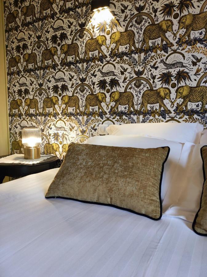 Le Clos Marguerite Parking Prive อีปอร์ ภายนอก รูปภาพ