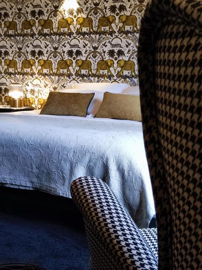 Le Clos Marguerite Parking Prive อีปอร์ ภายนอก รูปภาพ